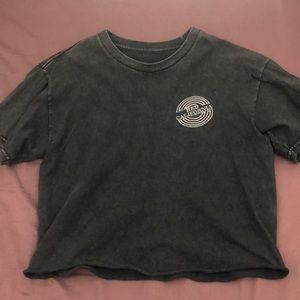 This is a Brandy Melville T shirt.